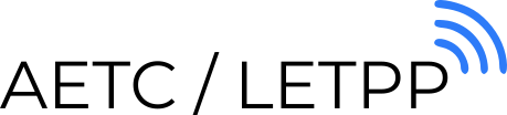 LETPP Logo